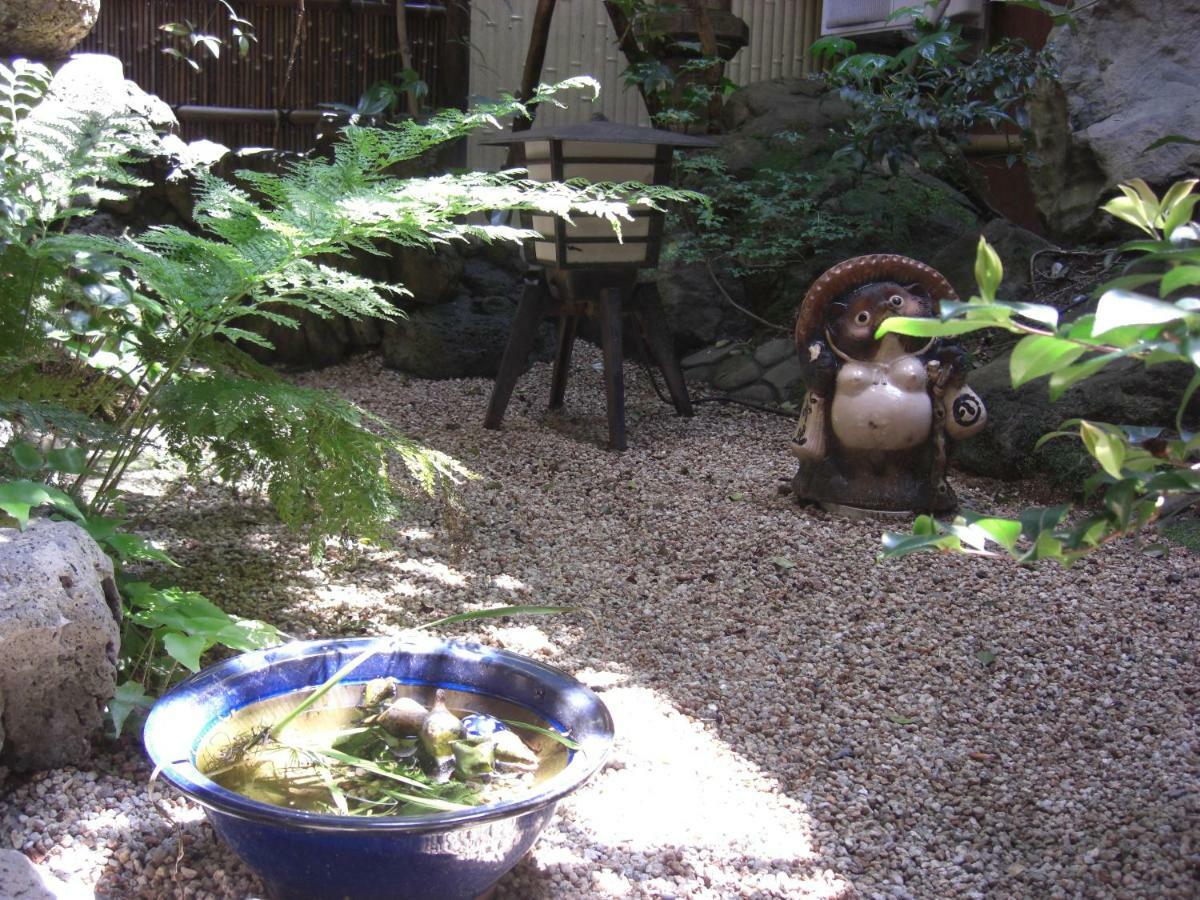 Ryokan Matsuya Toyooka  Exterior photo